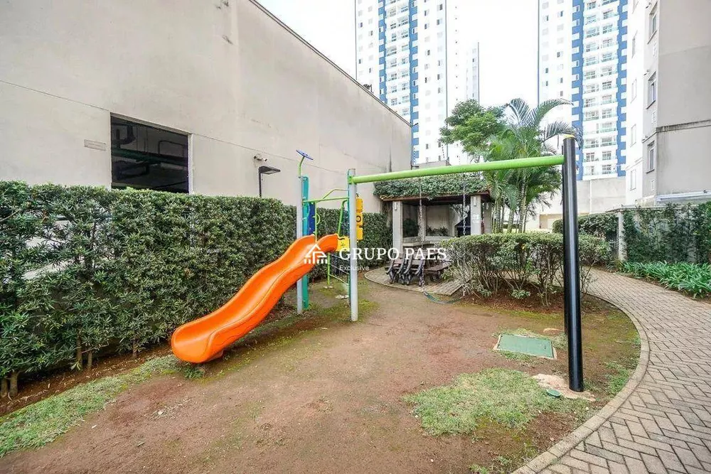 Apartamento, 2 quartos, 44 m² - Foto 6