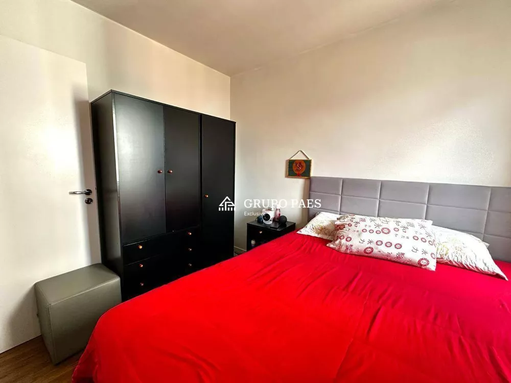 Apartamento, 2 quartos, 44 m² - Foto 3