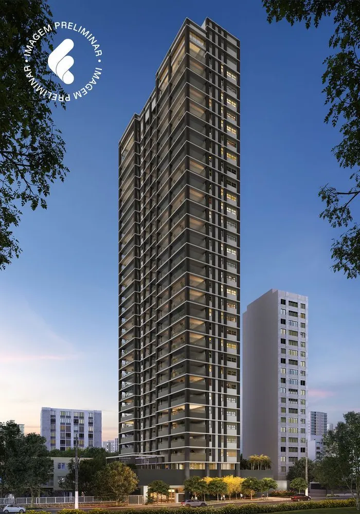 Apartamento, 3 quartos, 207 m² - Foto 4
