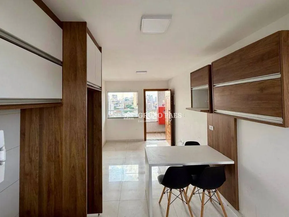 Apartamento, 2 quartos, 48 m² - Foto 3