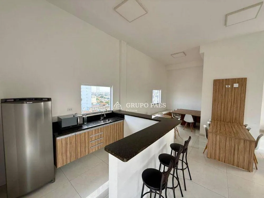Apartamento, 2 quartos, 48 m² - Foto 11