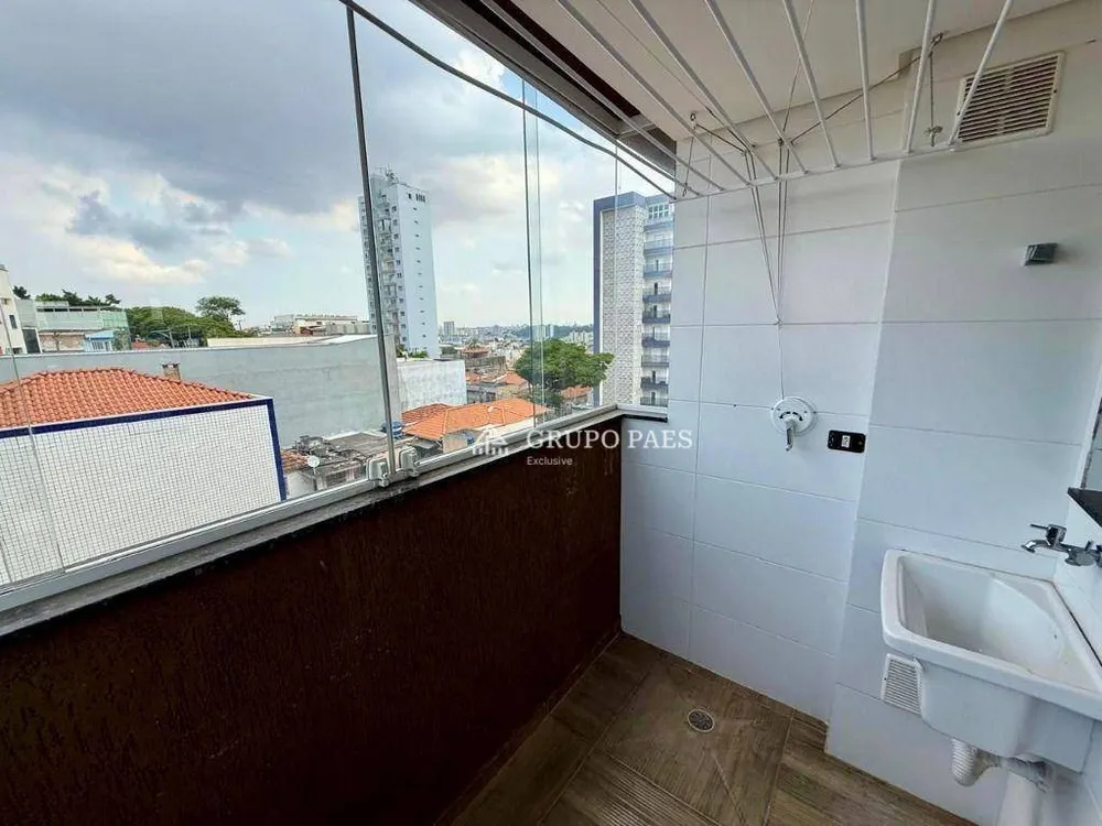 Apartamento, 2 quartos, 48 m² - Foto 4