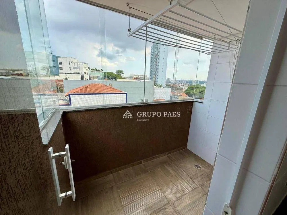 Apartamento, 2 quartos, 48 m² - Foto 5