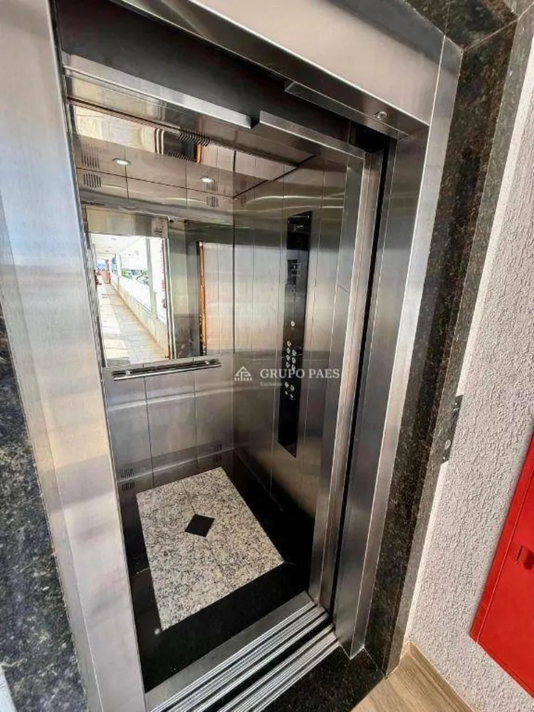 Apartamento, 2 quartos, 48 m² - Foto 9