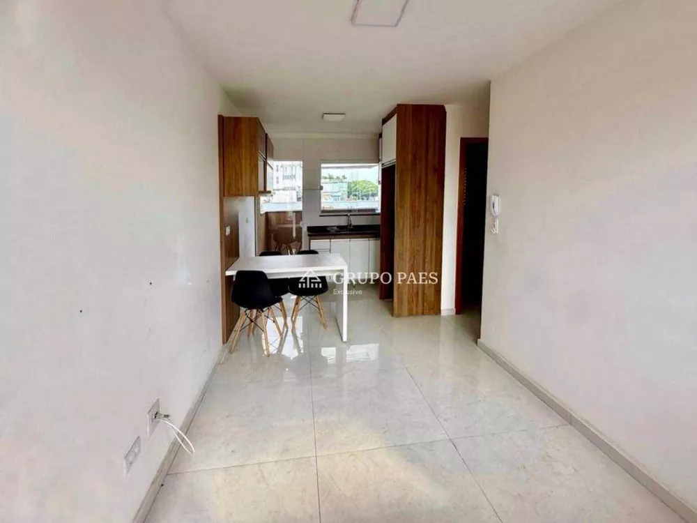 Apartamento, 2 quartos, 48 m² - Foto 4
