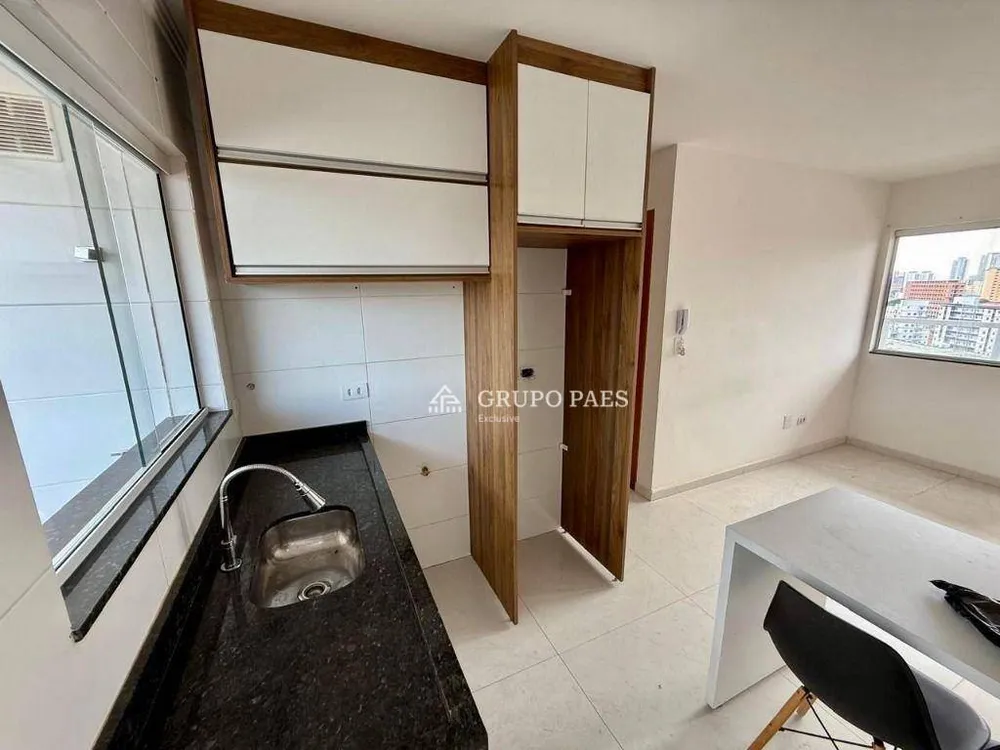 Apartamento, 2 quartos, 48 m² - Foto 1