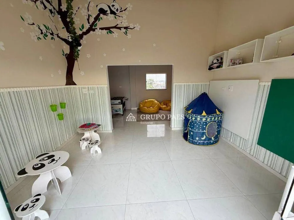 Apartamento, 2 quartos, 48 m² - Foto 14