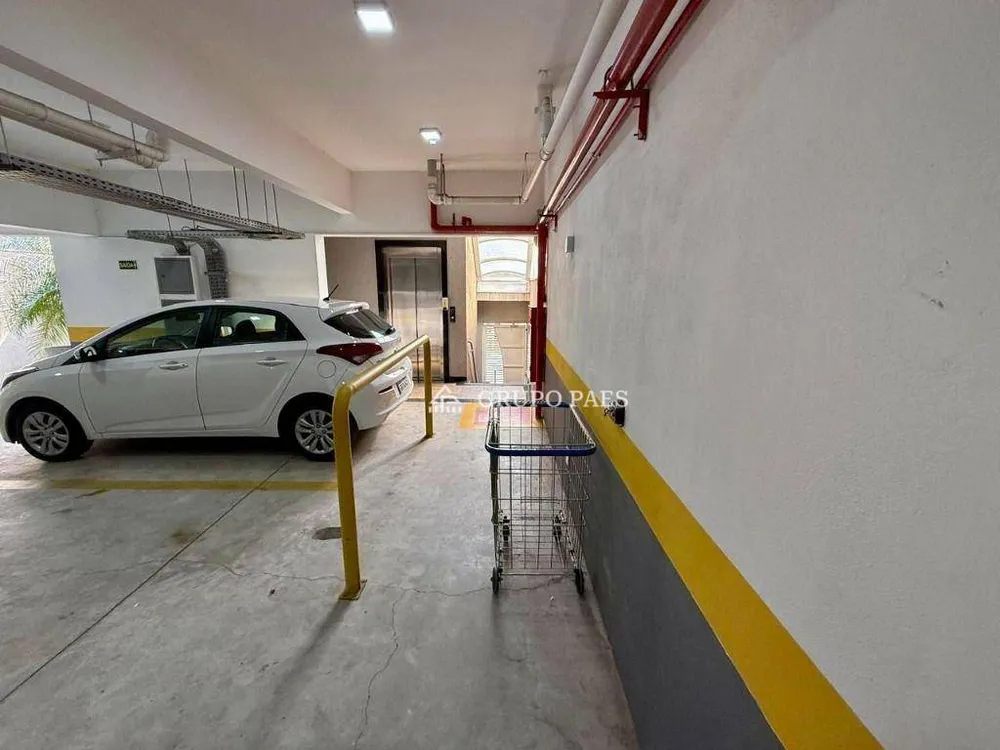 Apartamento, 2 quartos, 48 m² - Foto 15