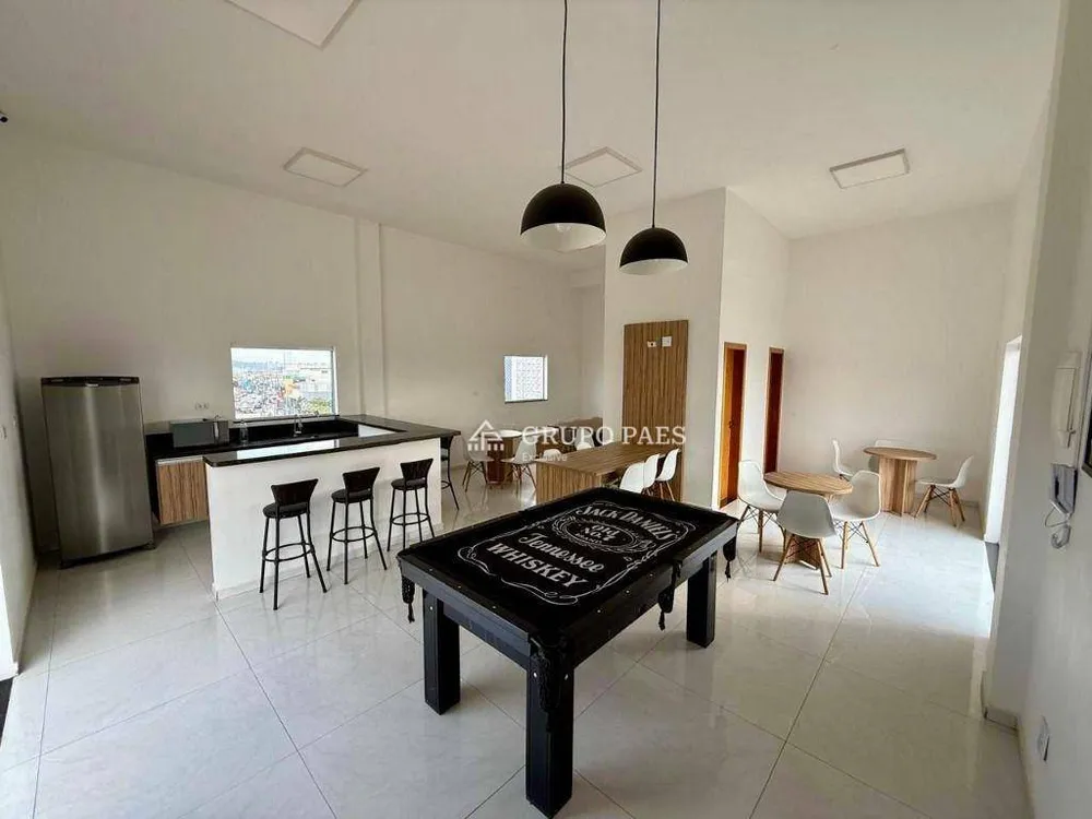 Apartamento, 2 quartos, 48 m² - Foto 10