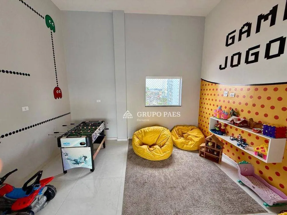 Apartamento, 2 quartos, 48 m² - Foto 13