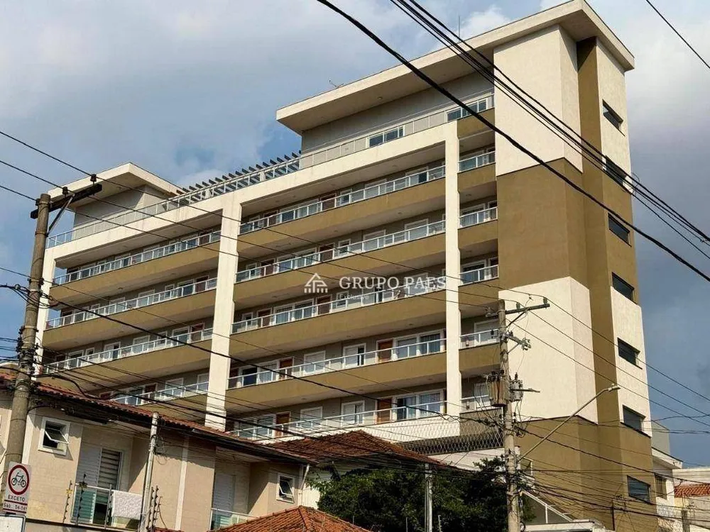 Apartamento, 2 quartos, 48 m² - Foto 16