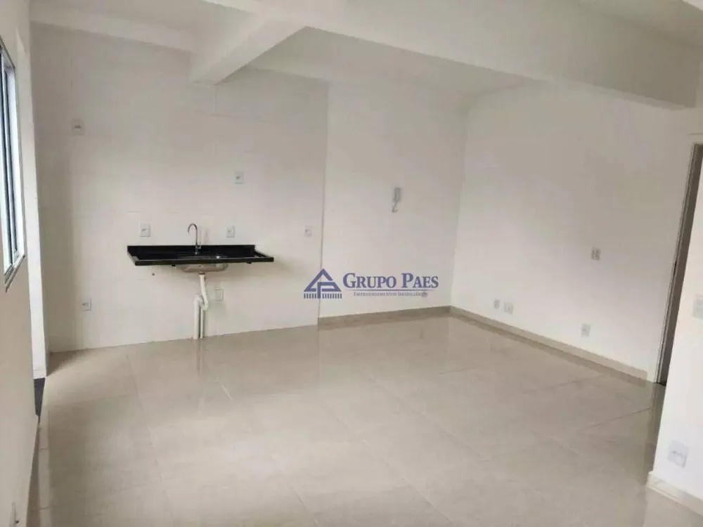 Apartamento, 1 quarto, 28 m² - Foto 4