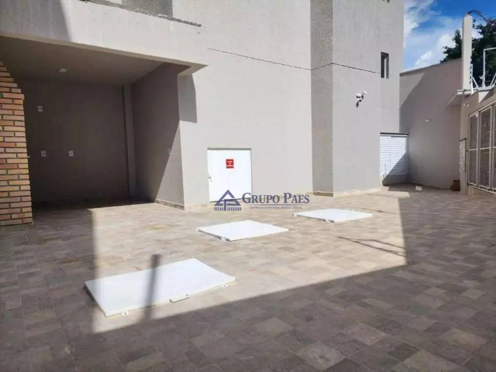 Apartamento, 1 quarto, 28 m² - Foto 7