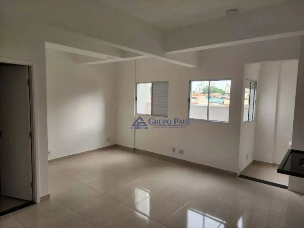 Apartamento, 1 quarto, 28 m² - Foto 3