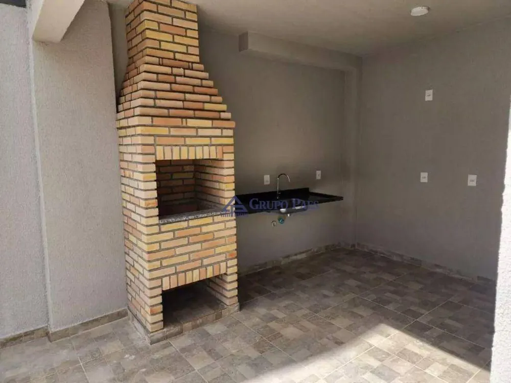 Apartamento, 1 quarto, 28 m² - Foto 9