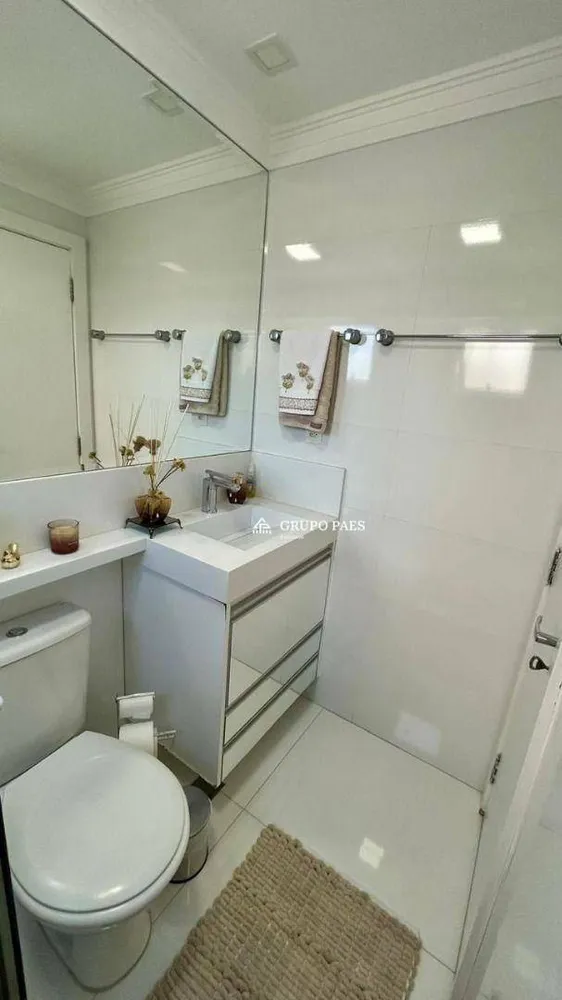 Apartamento, 3 quartos, 103 m² - Foto 10