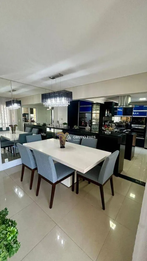 Apartamento, 3 quartos, 103 m² - Foto 1
