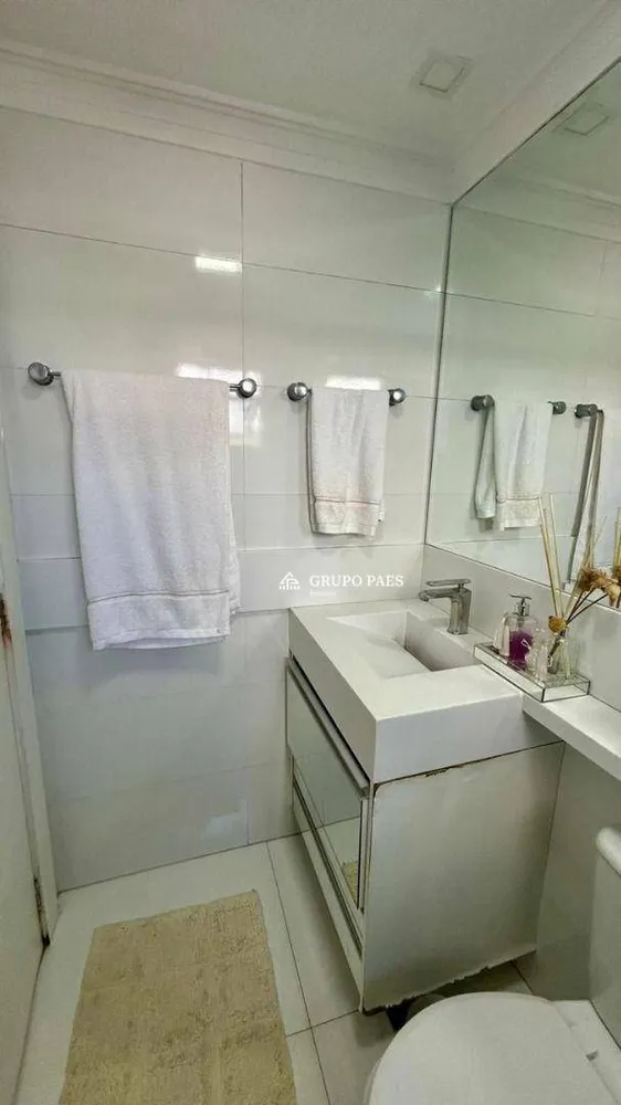 Apartamento, 3 quartos, 103 m² - Foto 7