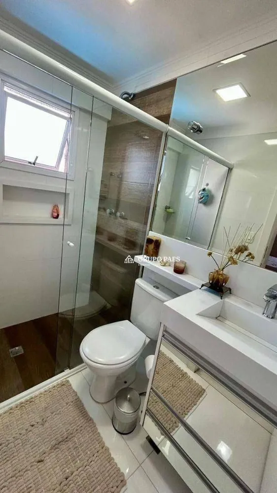 Apartamento, 3 quartos, 103 m² - Foto 6