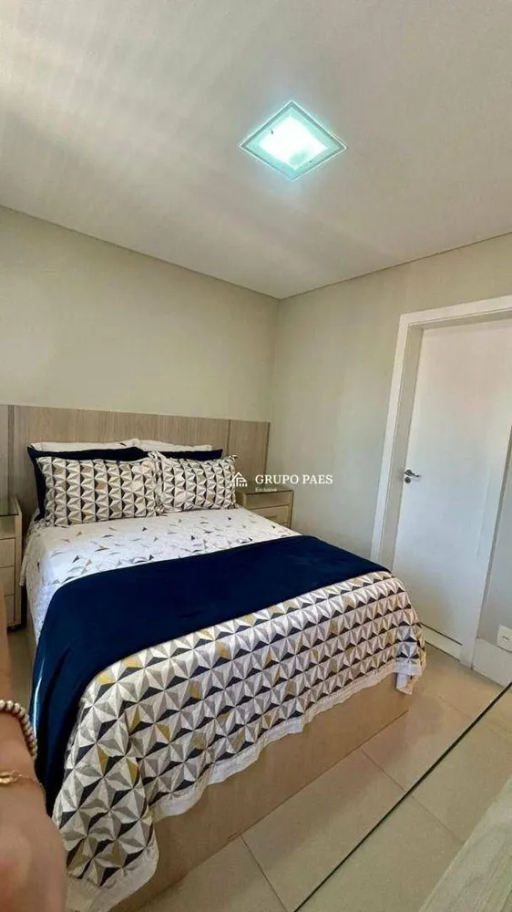 Apartamento, 3 quartos, 103 m² - Foto 11