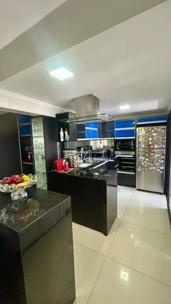 Apartamento, 3 quartos, 103 m² - Foto 9