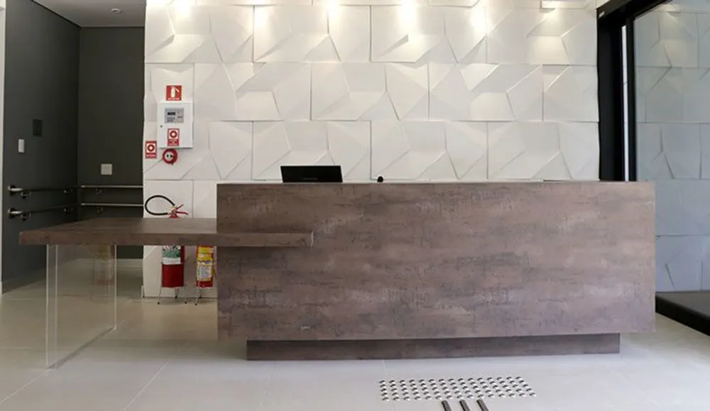 Sala-Conjunto, 51 m² - Foto 6