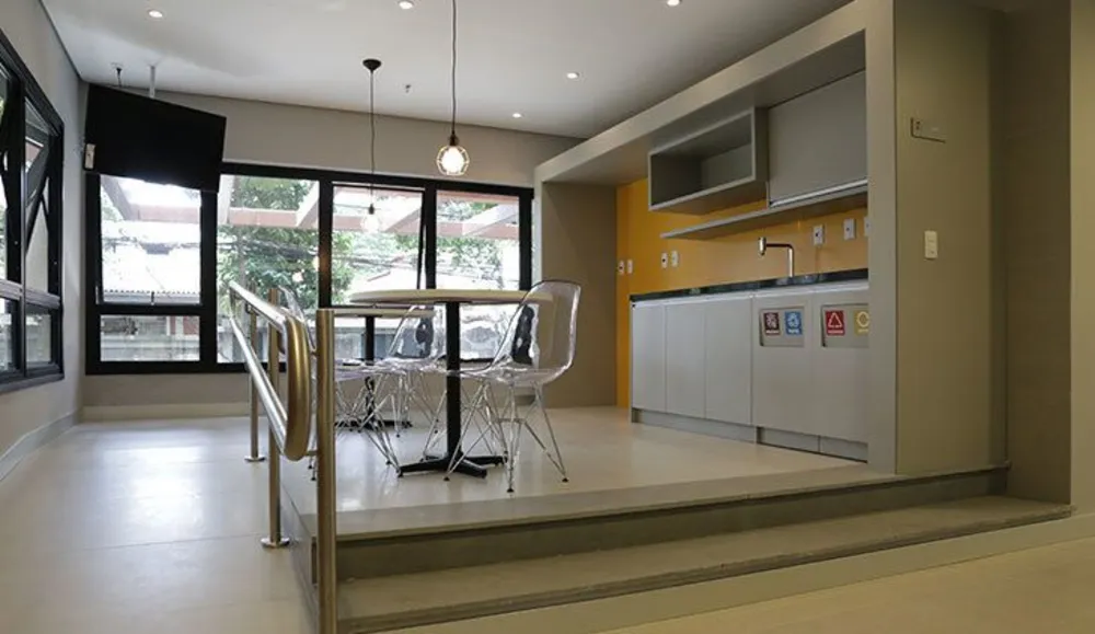 Sala-Conjunto, 51 m² - Foto 7