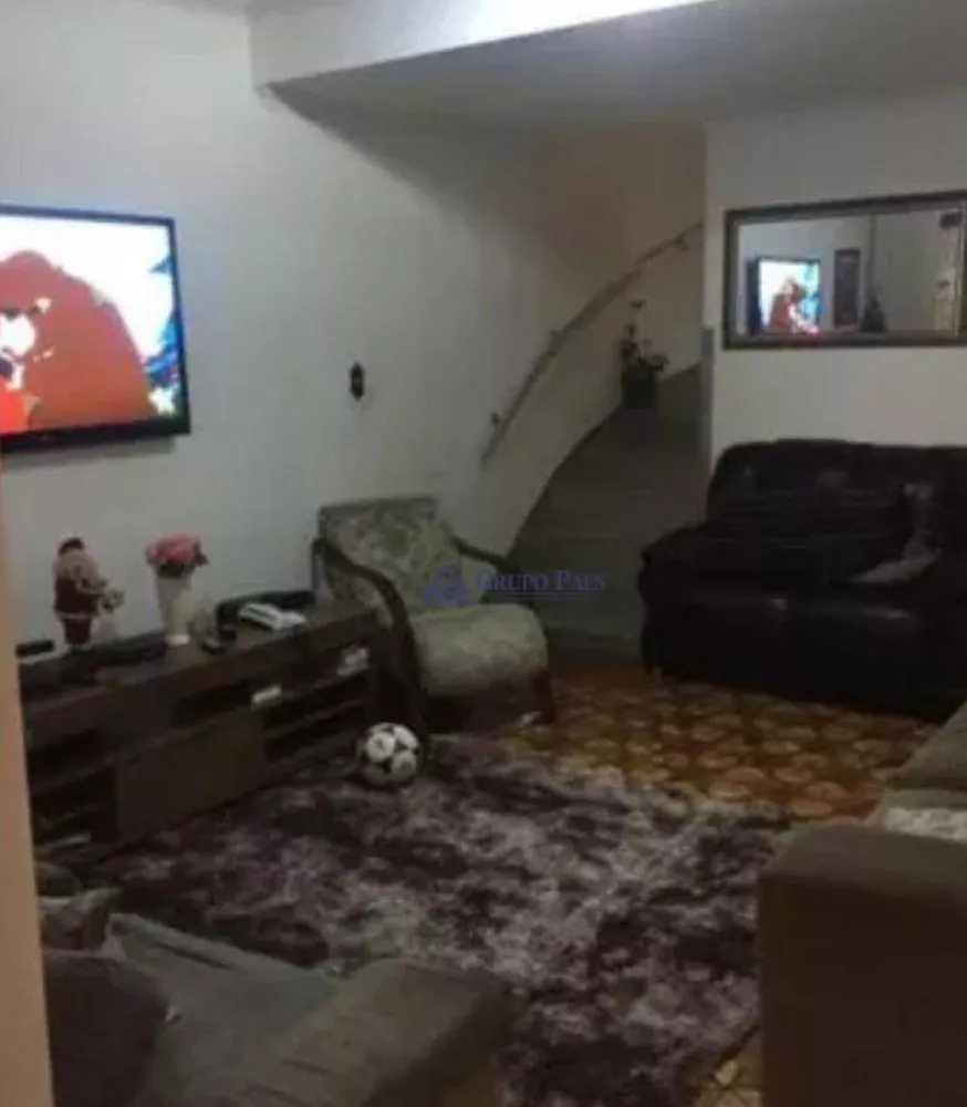 Casa, 3 quartos, 100 m² - Foto 1