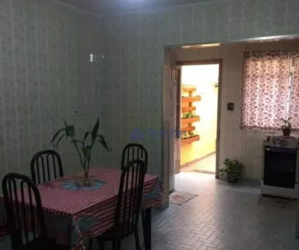 Casa, 3 quartos, 100 m² - Foto 3
