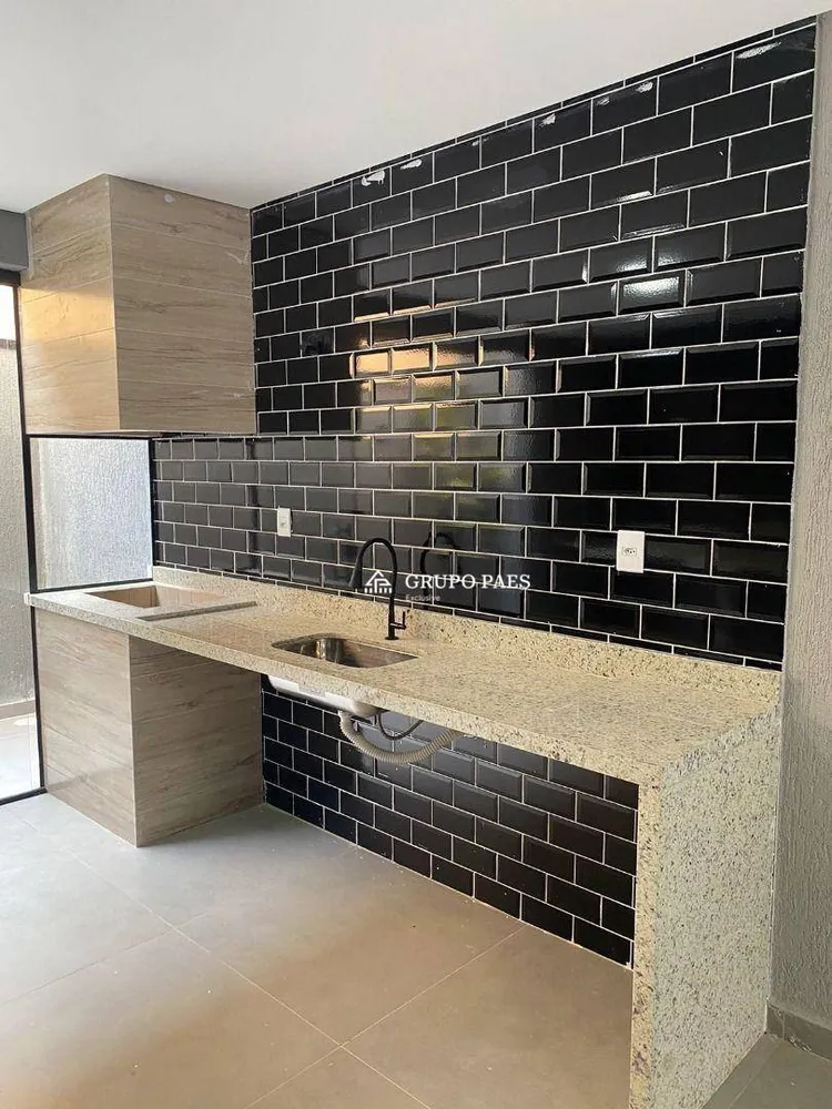 Sobrado, 3 quartos, 170 m² - Foto 13