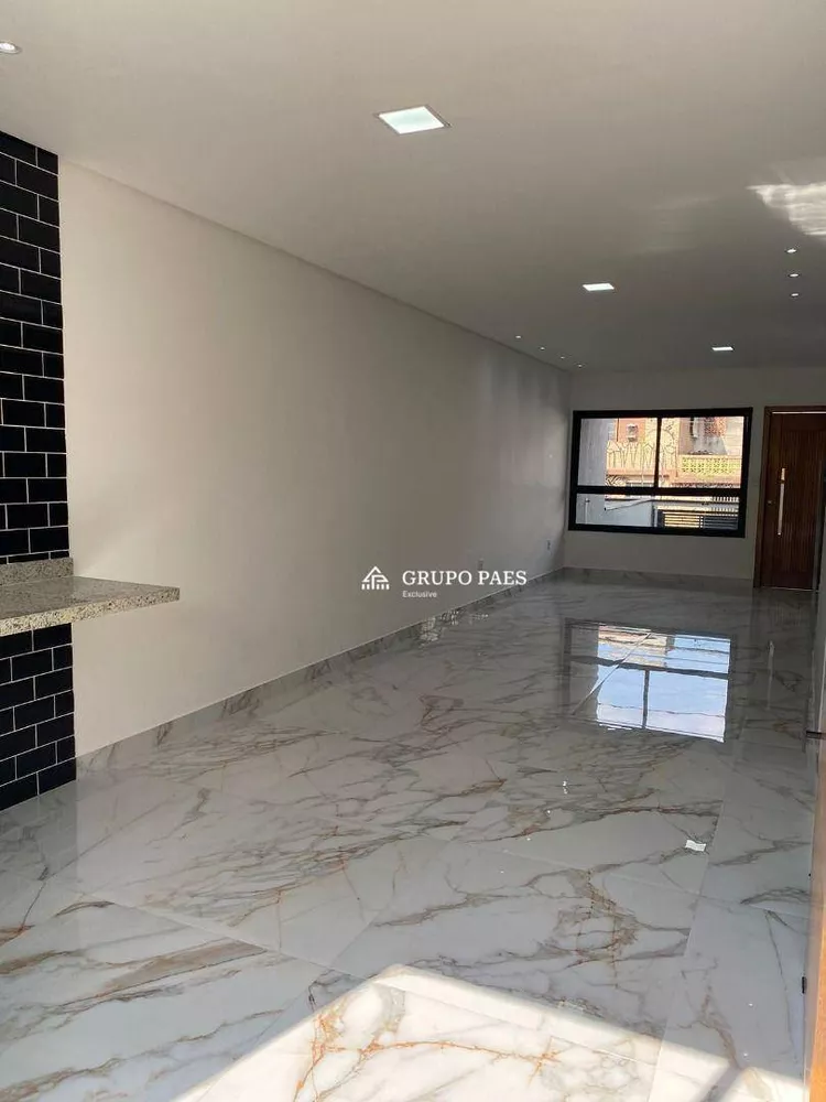 Sobrado, 3 quartos, 170 m² - Foto 5