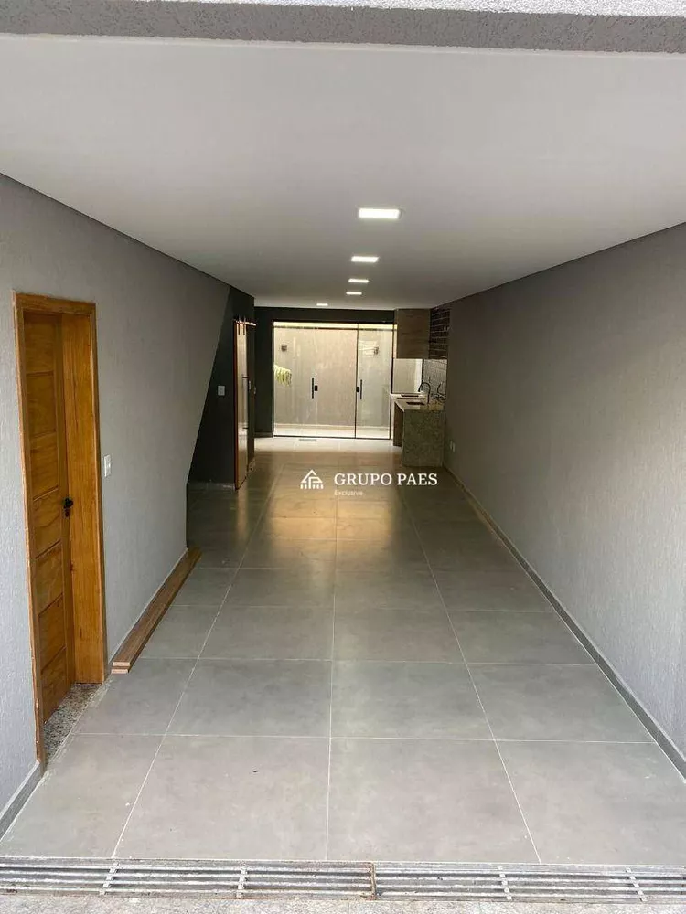 Sobrado, 3 quartos, 170 m² - Foto 2