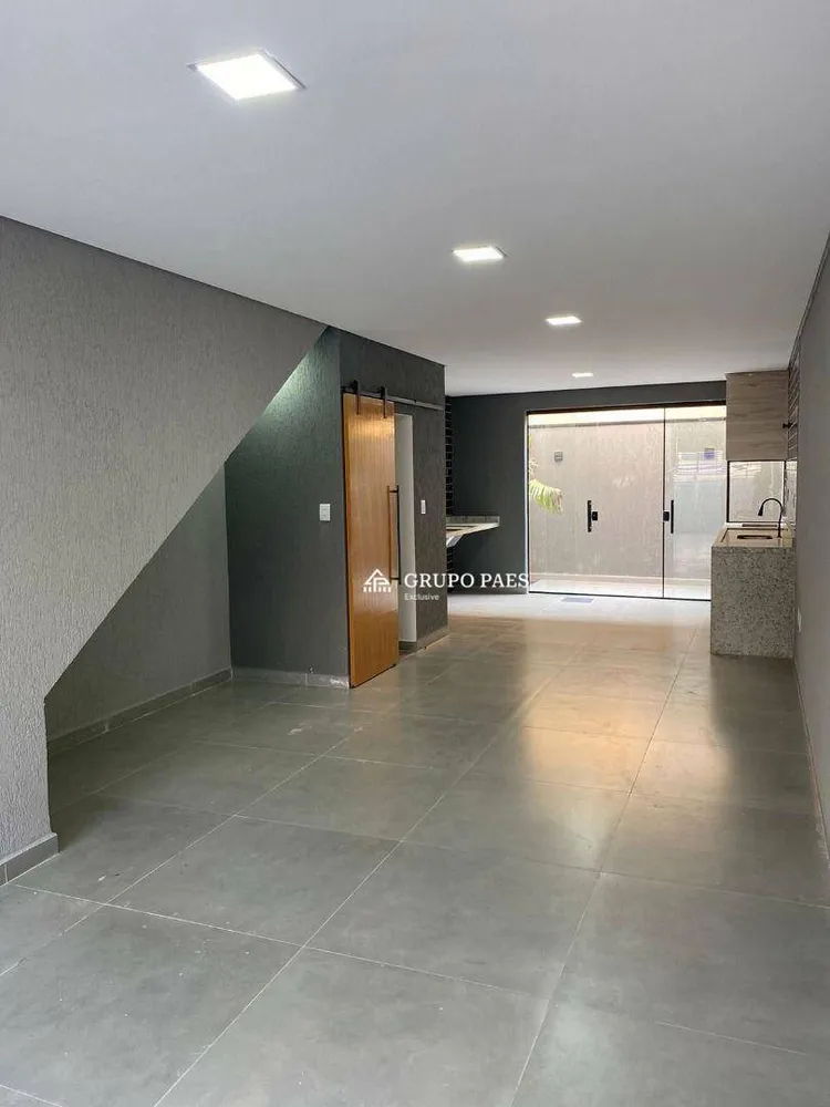 Sobrado, 3 quartos, 170 m² - Foto 9