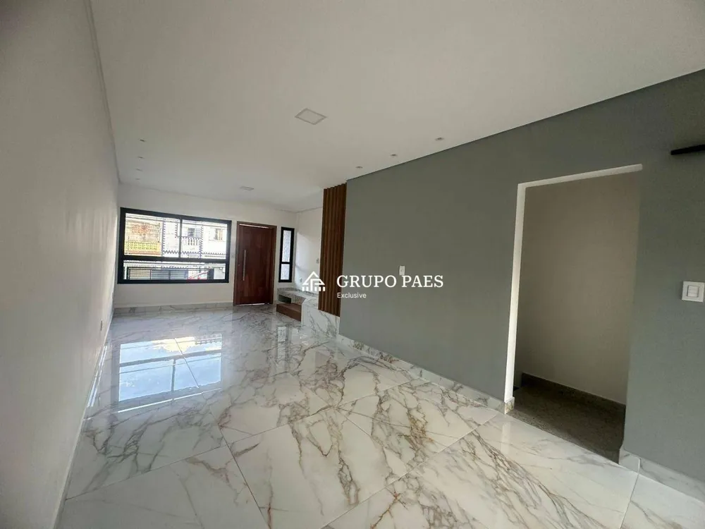 Sobrado, 3 quartos, 170 m² - Foto 10