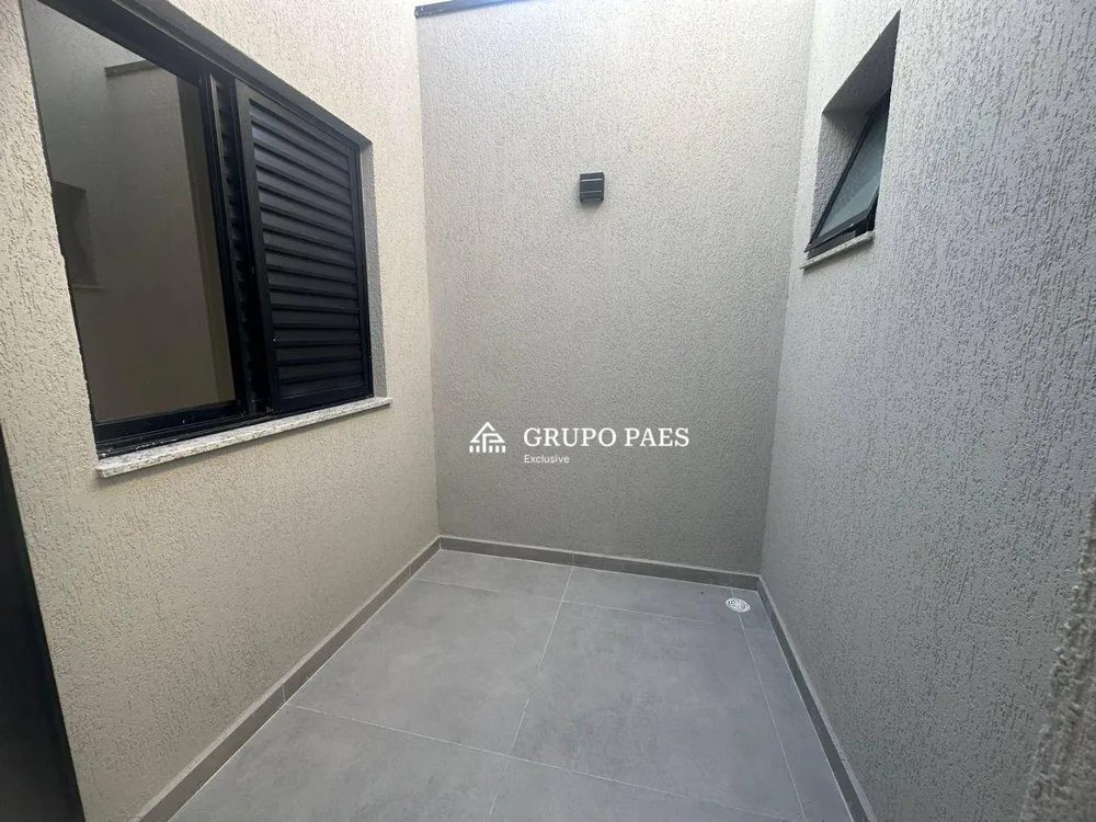 Sobrado, 3 quartos, 170 m² - Foto 12
