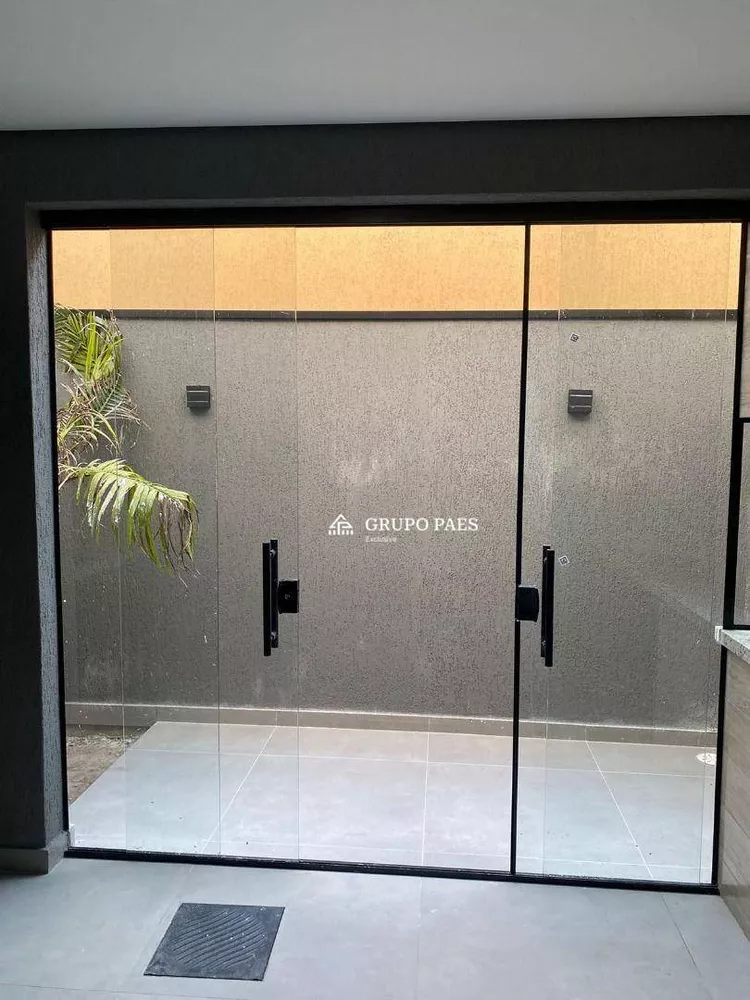 Sobrado, 3 quartos, 170 m² - Foto 3