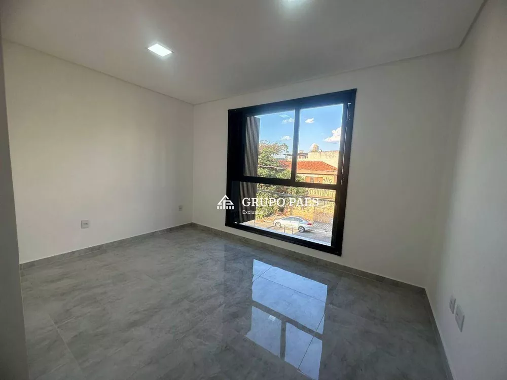Sobrado, 3 quartos, 170 m² - Foto 8