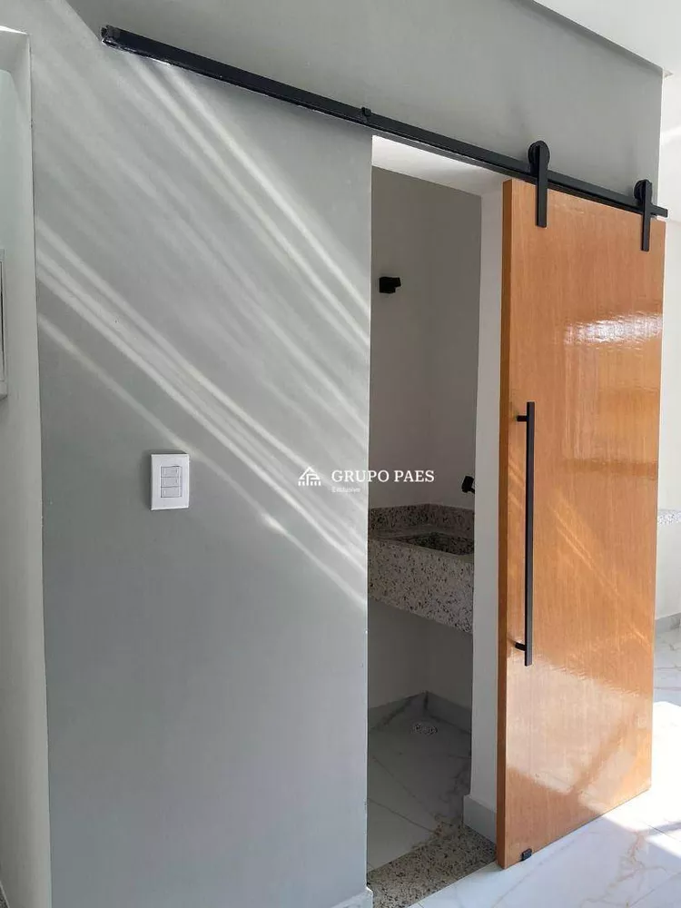 Sobrado, 3 quartos, 170 m² - Foto 6