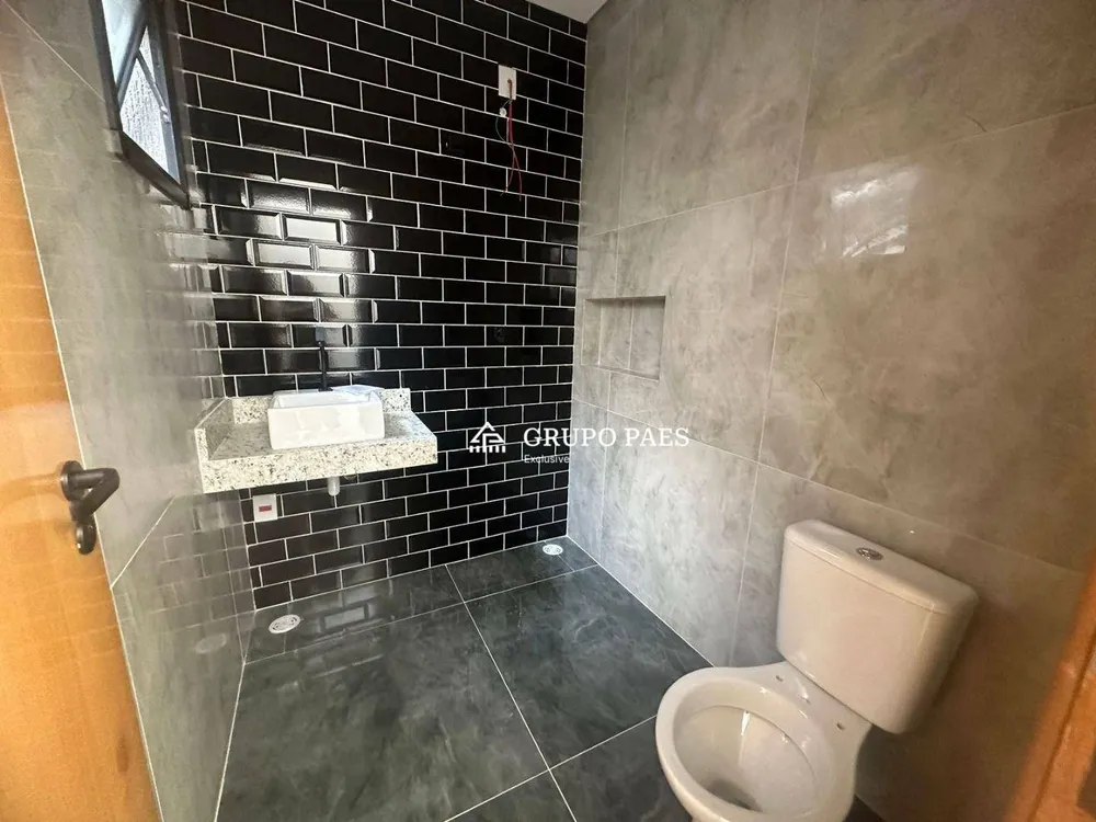 Sobrado, 3 quartos, 170 m² - Foto 17