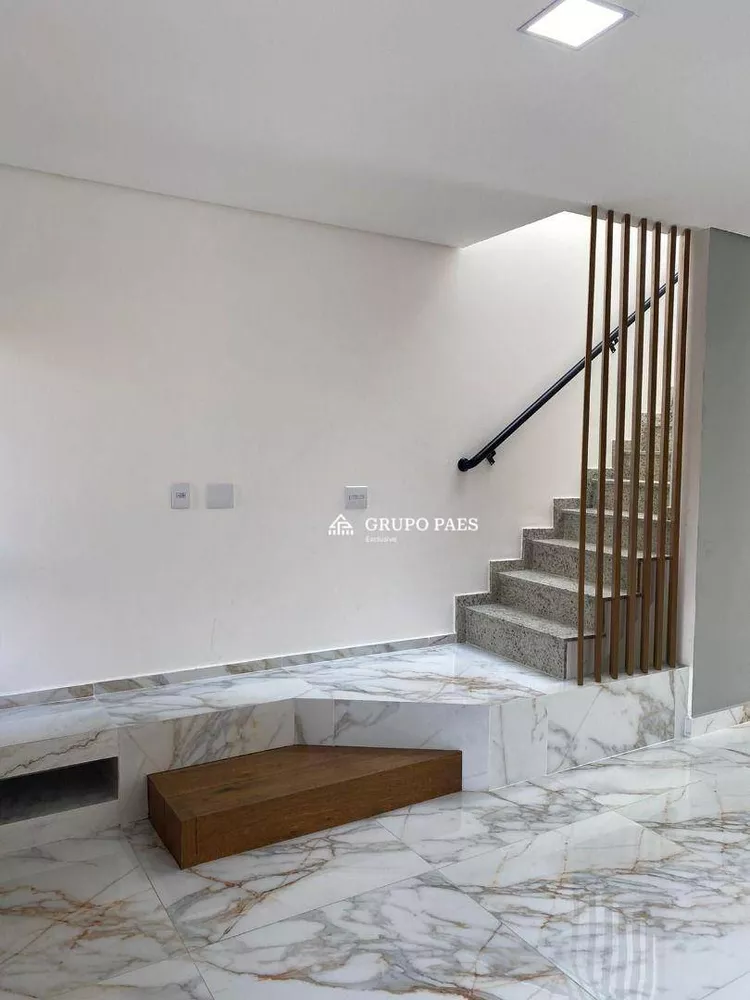 Sobrado, 3 quartos, 170 m² - Foto 4