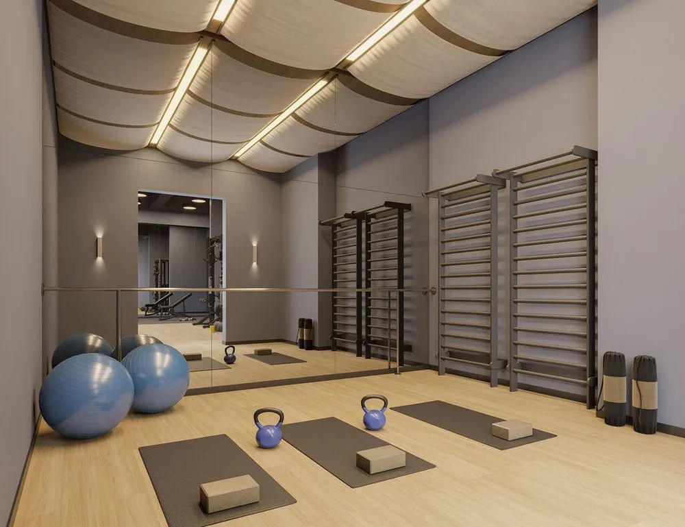 Cobertura, 3 quartos, 173 m² - Foto 4