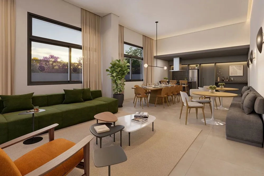 Cobertura, 3 quartos, 173 m² - Foto 5