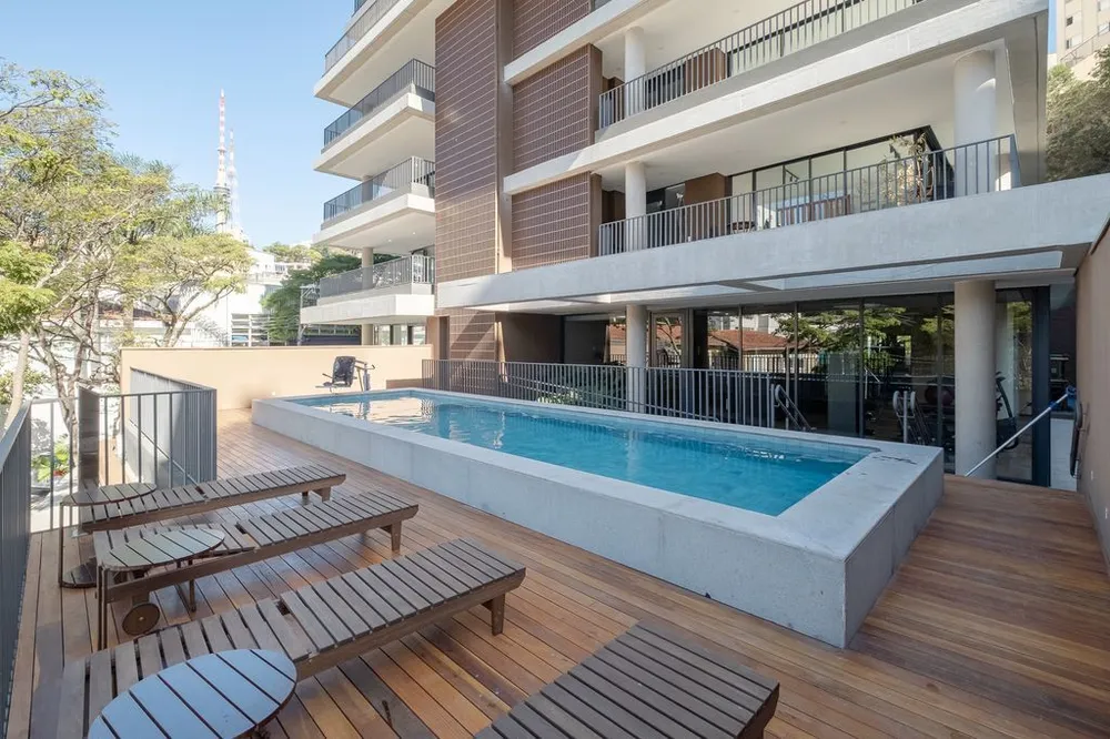 Apartamento, 3 quartos, 188 m² - Foto 12