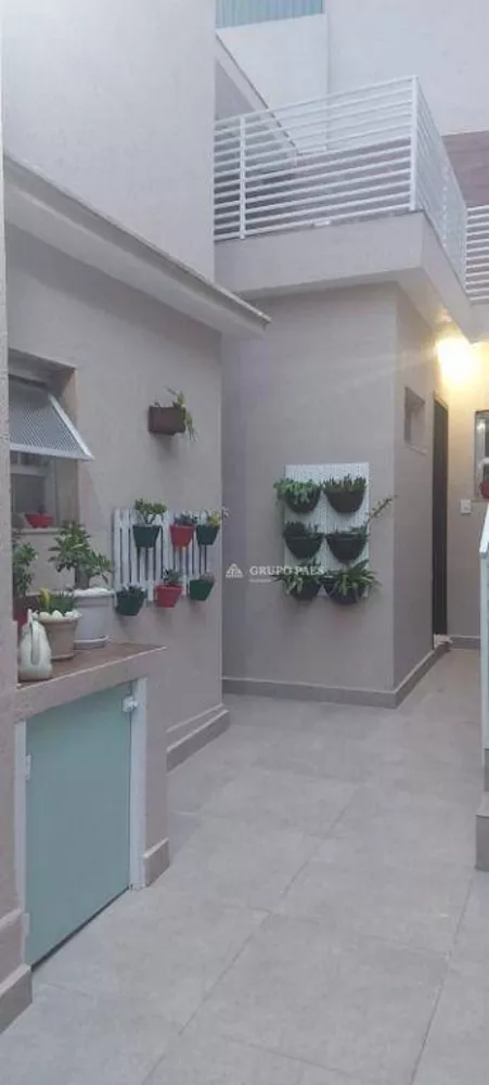 Casa, 3 quartos, 150 m² - Foto 8