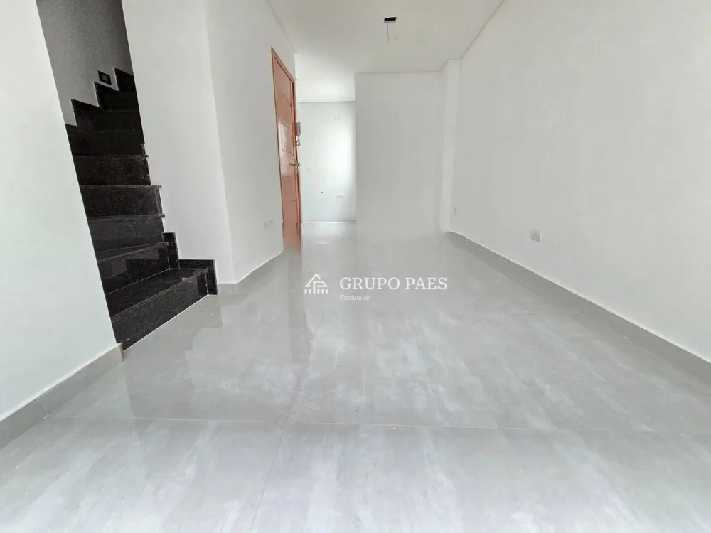 Sobrado, 2 quartos, 80 m² - Foto 5