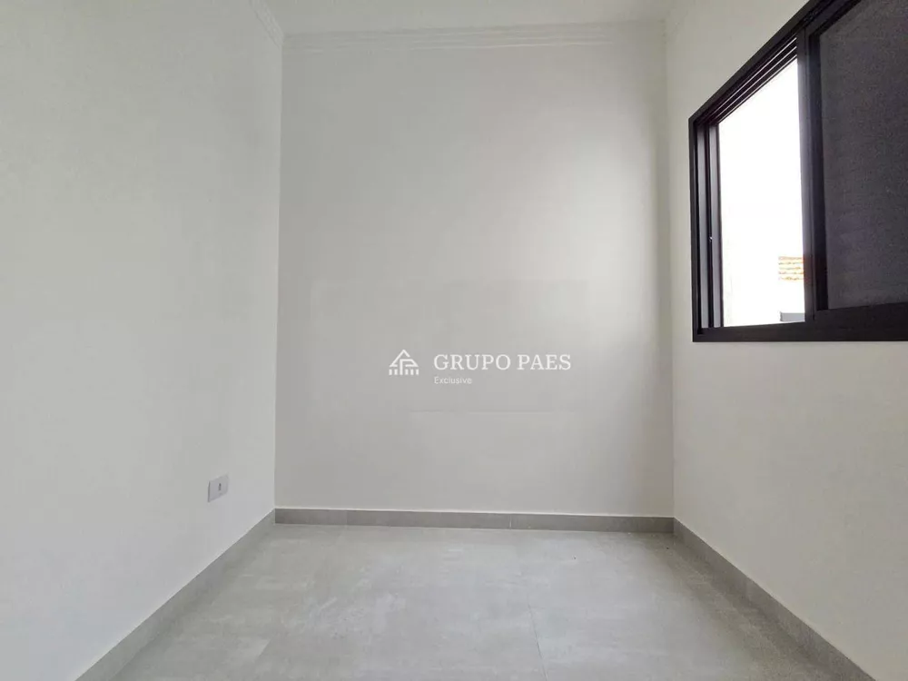 Sobrado, 2 quartos, 80 m² - Foto 6