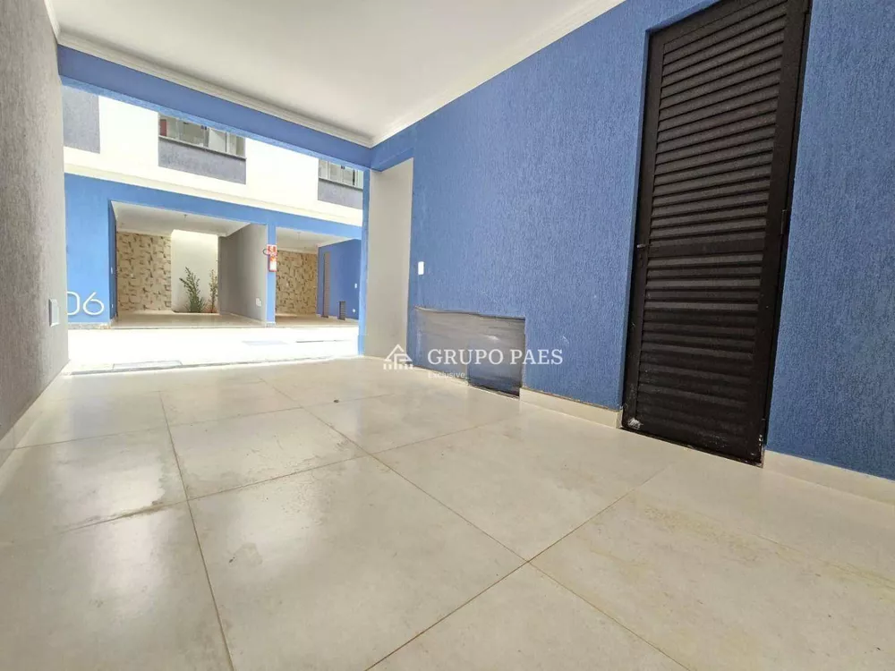 Sobrado, 2 quartos, 80 m² - Foto 10