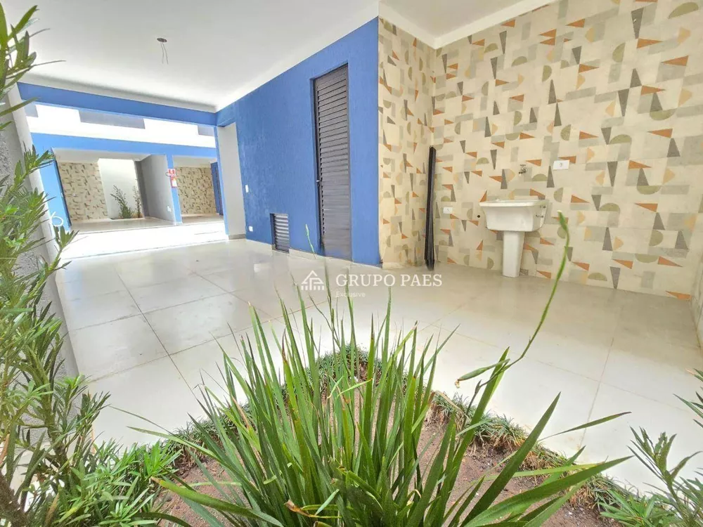 Sobrado, 2 quartos, 80 m² - Foto 1
