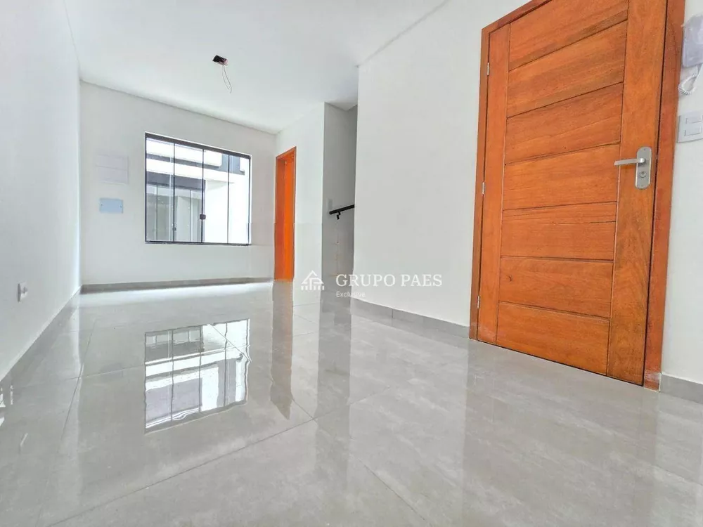 Sobrado, 2 quartos, 80 m² - Foto 2