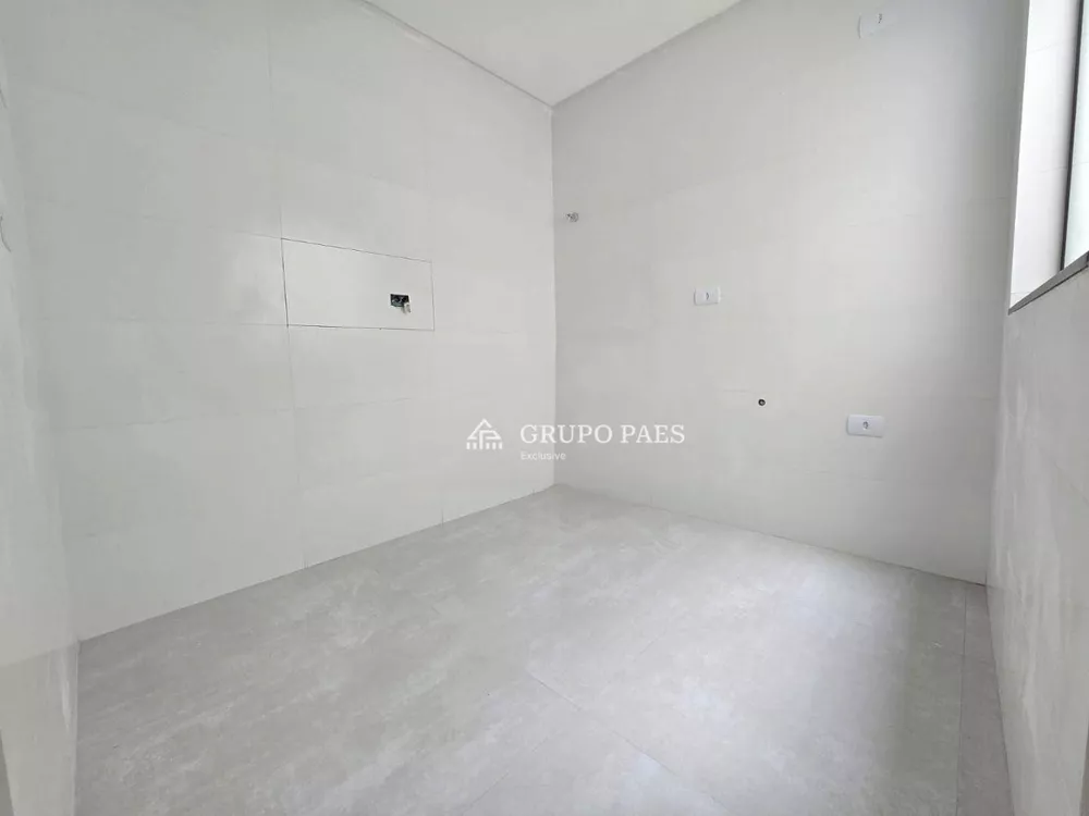Sobrado, 2 quartos, 80 m² - Foto 4